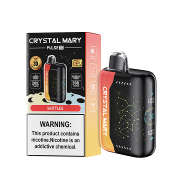 CM-PULSEX 30000 Puffs Vapes Grosir