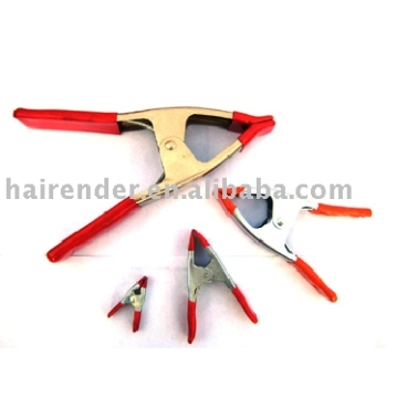 Spring Clamp