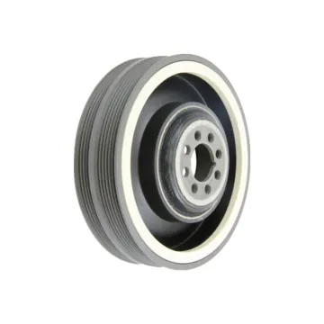 Harmonic Balancer Crankshaft Pulley 059105251AC for VW Audi 2.5TDI ALLROAD C5