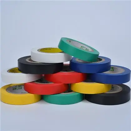 PVC Premium Electrical Adhesive Tap