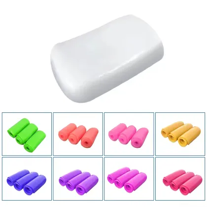 Solid Silicone Rubber