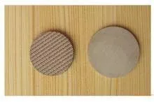 Standard 7-layer Micron Stainless Steel Sintered Metal Mesh, Filter Wire Mesh