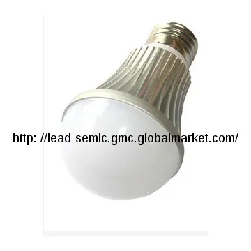5W LED BULBS LAMPS,