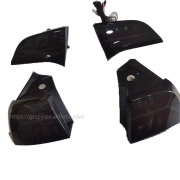 LED Turn Signal Light Assembly for Tesla Model Y and Model 3