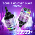 Elworld Big-B 99999 Warehouse Vape