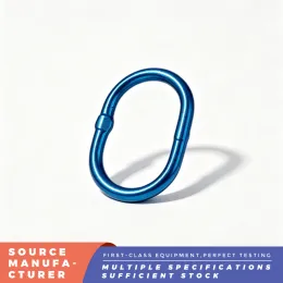 Heavy Duty G80 Master Link for Rigging