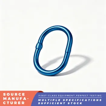 Heavy Duty G80 Master Link for Rigging