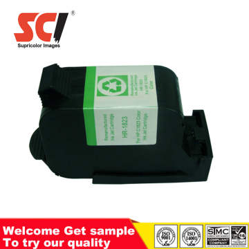 1823(23XL)color ink cartridge DeskJet 710C 712C 720C 722C 810C