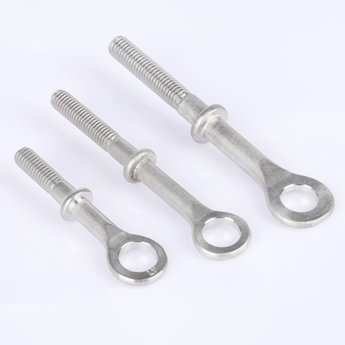 Çoklu sektörler için çok yönlü paslanmaz çelik kılavuz çubuklar