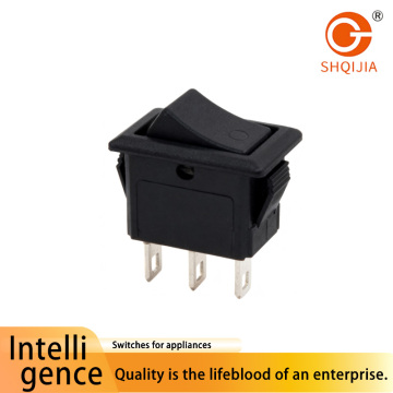 R13-712 Interruptor basculante tipo barco