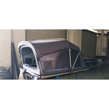 Accesorios 4x4 para una nueva carpa multiperson universal