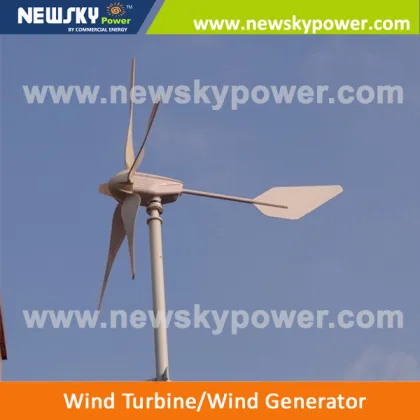 12v 24v wind turbine generators