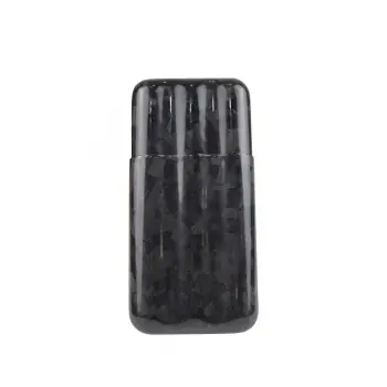 Forged Carbon Fiber Cigar Cases