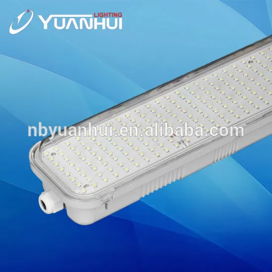 high lumen led suspended ceiling light IP65