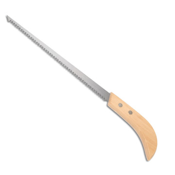 210 mm  Fine Wooden/Plastic Handle Wood Cutting Garden Hand Saw