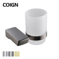 Cup Holder Wall Hanging Bath Mouthwash Cup Holder Factory