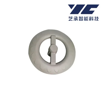 2020-Circular LED Ceiling Light