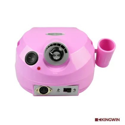 Nail Polishing Machine