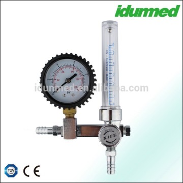 Medical Oxygen Flowmeter Approved By CE