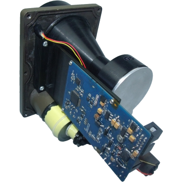 30km Long Distance Laser Measurement Module