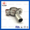 Sanitary SS304 Or SS316L  Pipe Holder