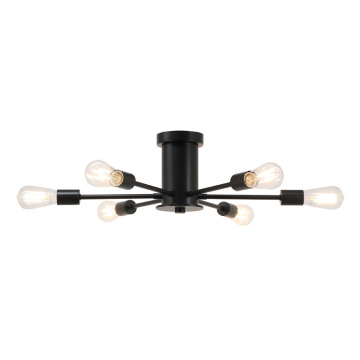 Fireworks Designer Pendant Lighting for Bedroom, Living Room, and Kitchen Island