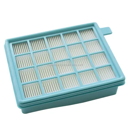 Philips Vacuum Cleaner HEPA Filters and Accessories