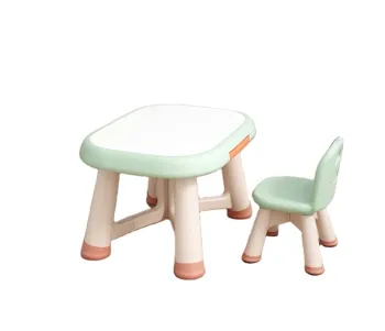 Affordable & High-Quality Kids' Study Furniture: Play Tables and Chairs for Toddlers