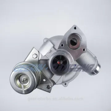 Geerin turbo BV43 53039880121 with EP6DT for Citroen C 4 THP