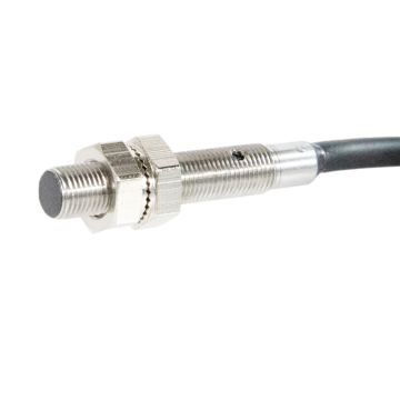 Малый цилиндрический датчик приближения DQH3X-M5