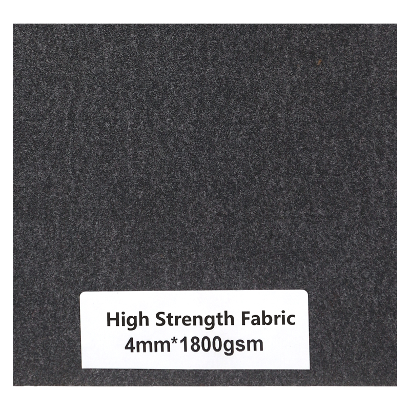 high strength fabric 