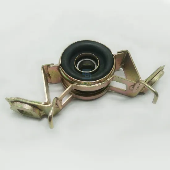 Pickup 2.4L 4WD Rear Driveshaft Center Support Bearing 37230-35080