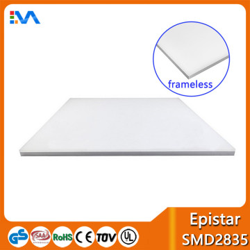 50W 62x62 Panel LED LEG LEGEL LED LED LACK POREL BACKLITE Office Advertising Lighting