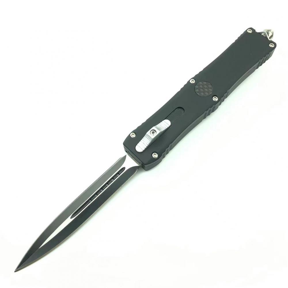 Automatic Otf Tactical Pocket Knife