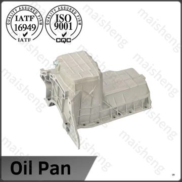 New High Quality Custom Oil Pan Car Parts