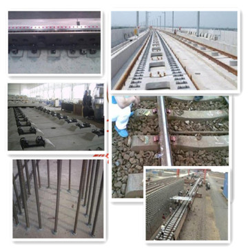 Rapid hardening and high strength TD-MG Inorganic anchoring agent
