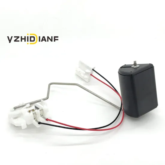 Wholesale Automotive Parts Fuel Tank Level Sensor for Toyota Hilux