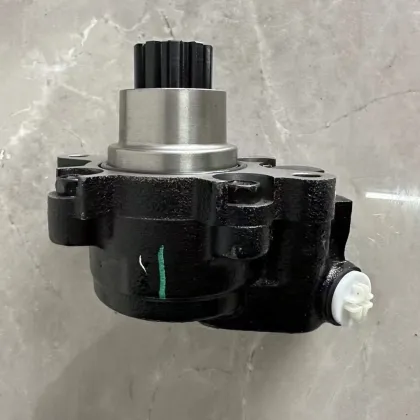 High Quality Steering Pump for Toyota Kauste Dai Na 14B 44320-36250