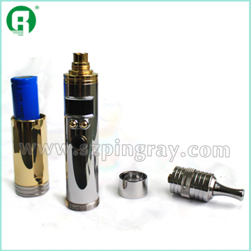 2014 Hot-Selling in USA Market E Cig Zeus VV Mod
