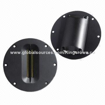 30W Ribbon Tweeter with Frequency Range from 1.5-32kHz
