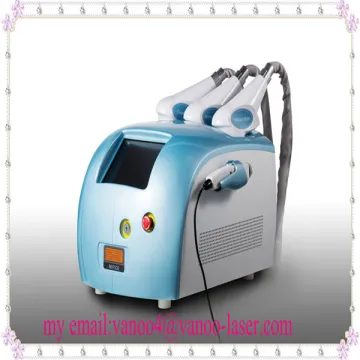 2015 Portable Cavitation RF equipment/ cavitation body contour/ vacuum Multi functional RF beauty machine
