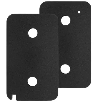 Customized Clothes Dryer Foam Sponge Air Filter for Miele 9499230 Heat Pump Dryer