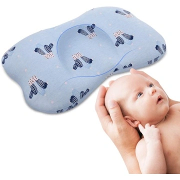 comfy baby sleep positioner