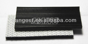 PVC Airport Parcel Conveyor Belt
