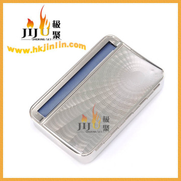 Jiju smoking accessories JL-016C-1 Roller With Tobacco Box,Cigarette Rolling Boxs,Roll Box