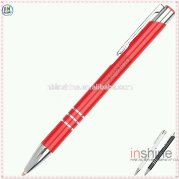 Promotional cheap retractable ball pen , parker pen , writing pen