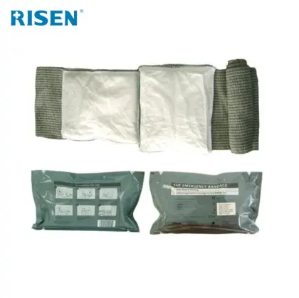 Israeli Emergency Army Medical Compression Bandage