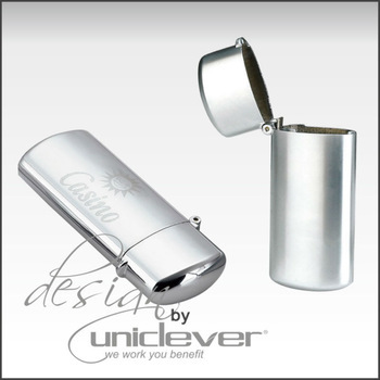 Good Quality Cigarette Lighter Holder With Lid