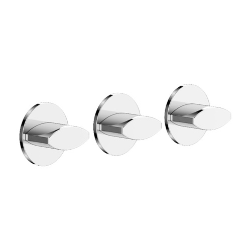 Wall Mounted Shower Mixers