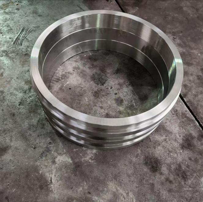 forged carbon ring durability